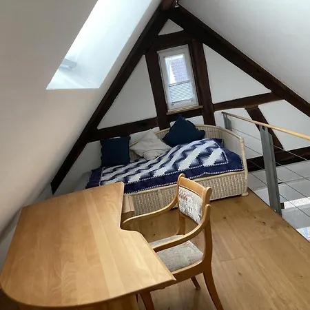 Gabelmann Muehle Apartmán