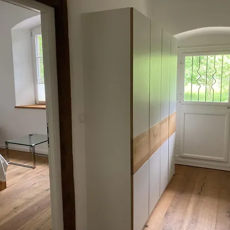 Apartmán Gabelmann Muehle