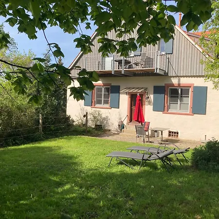 Gabelmann Muehle Apartmán
