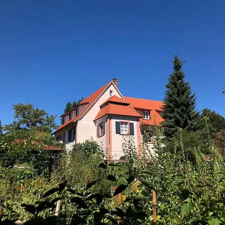 Apartmán Gabelmann Muehle