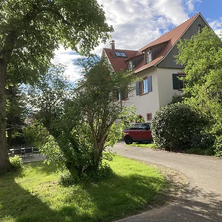 Gabelmann Muehle Mullheim (Baden-Wurttemberg)