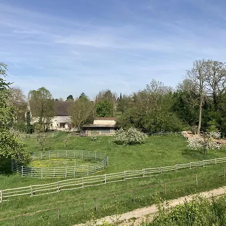 Apartmán Gabelmann Muehle *