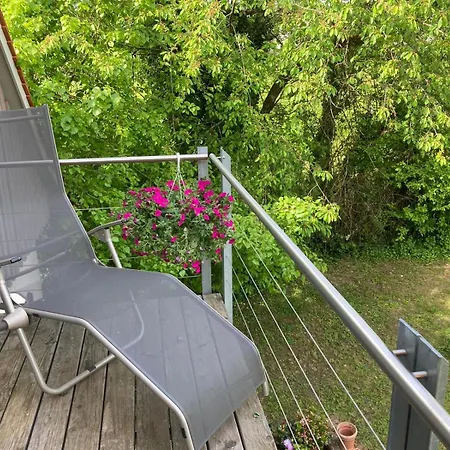 Apartmán Gabelmann Muehle Mullheim (Baden-Wurttemberg)