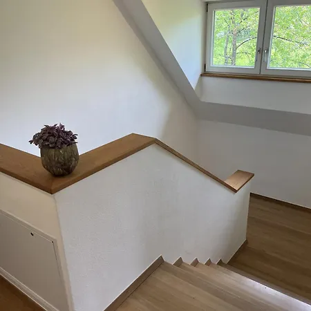 Gabelmann Muehle Apartmán *