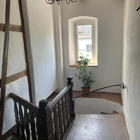 Gabelmann Muehle * Mullheim (Baden-Wurttemberg)