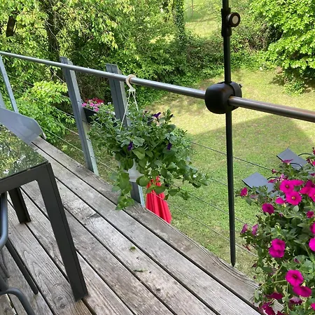 Gabelmann Muehle Apartmán