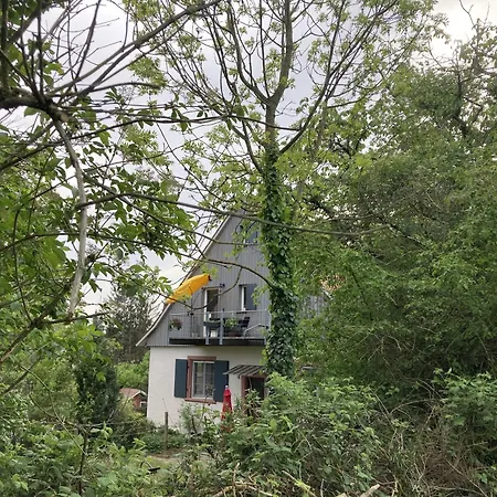 Gabelmann Muehle Apartmán