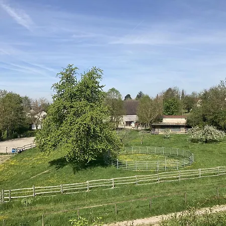 Apartmán Gabelmann Muehle