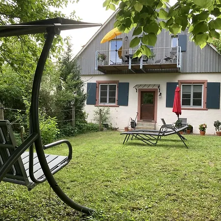 Gabelmann Muehle Apartmán Mullheim (Baden-Wurttemberg)